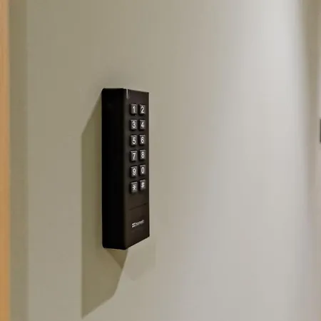 Lejlighed Lovely Fully Equipped Near Subway N13 Lisboa