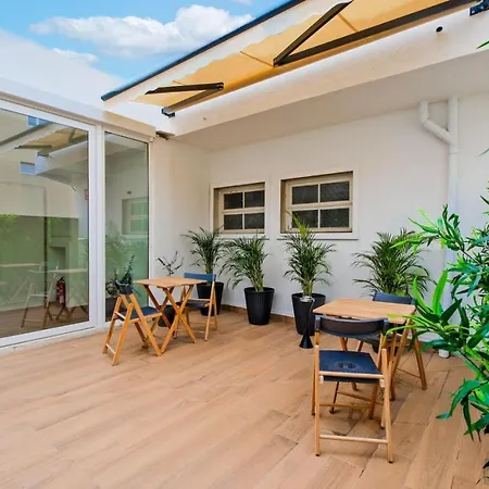 Lovely Fully Equipped Near Subway N13 * ליסבון