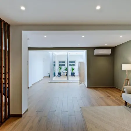 Lovely Fully Equipped Near Subway N13 * Lisbon